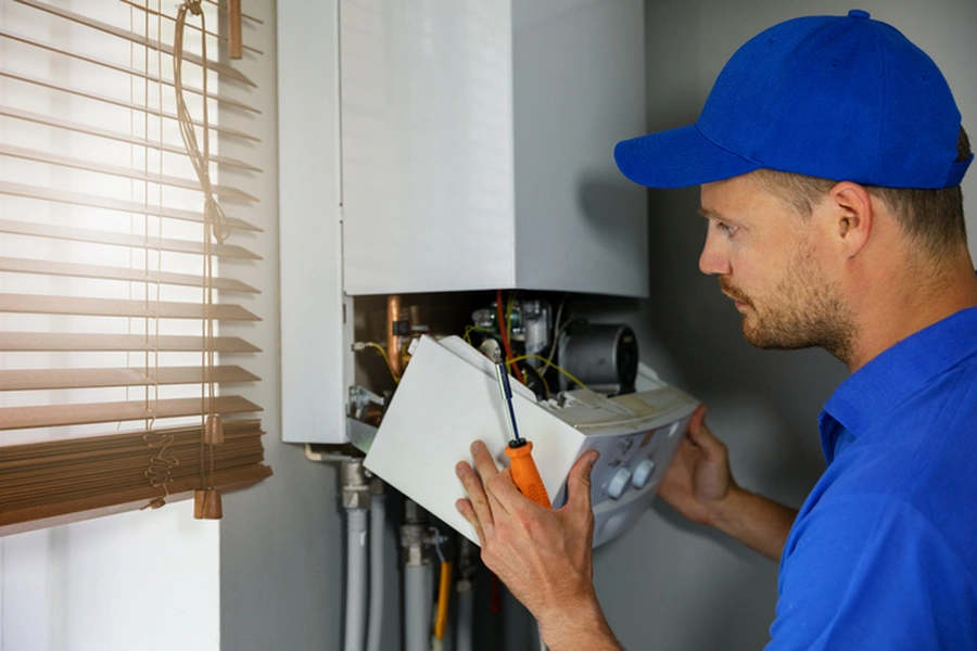 Common Mistakes To Avoid During Boiler Installation in Bakersfield, CA Common Mistakes To Avoid During Boiler Installation in Bakersfield, CA