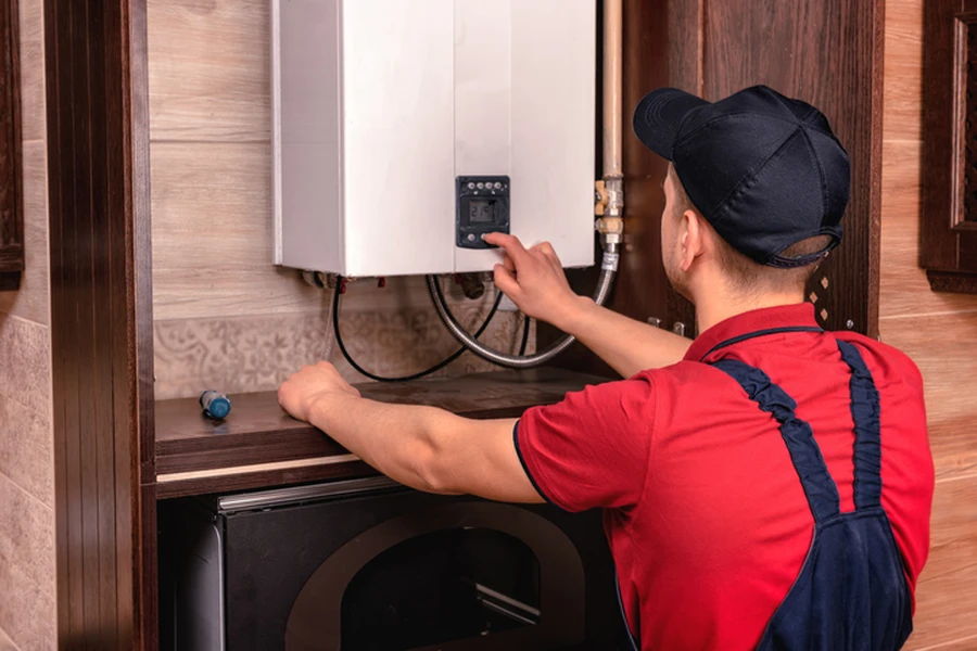 Experienced Boiler Installation Bakersfield, CA Experienced Boiler Installation Bakersfield, CA