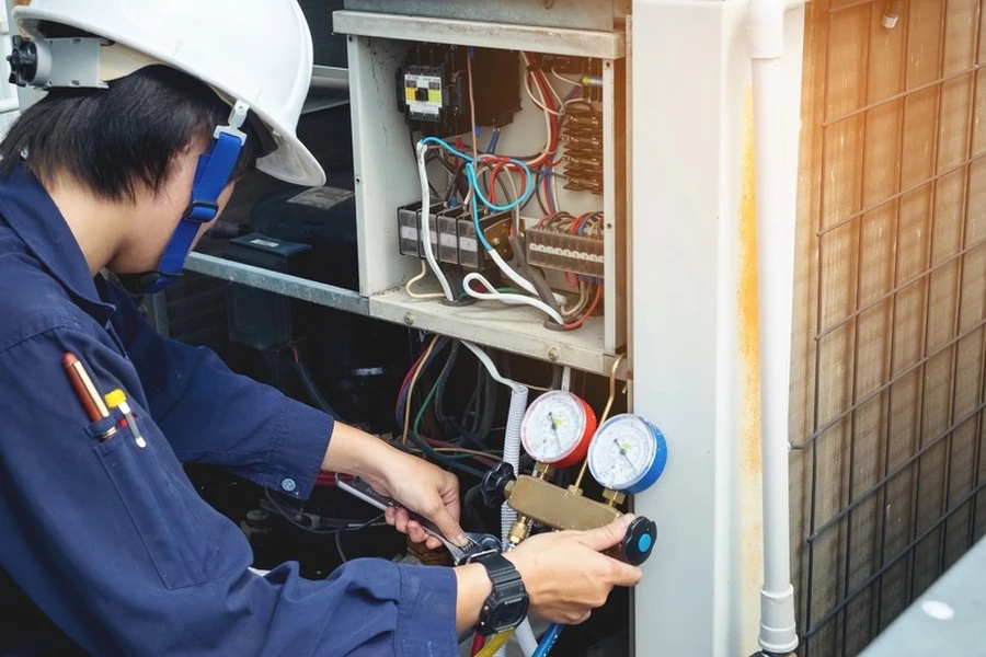 How Ac Replacement Improves Indoor Air Quality Bakersfield, CA How Ac Replacement Improves Indoor Air Quality Bakersfield, CA