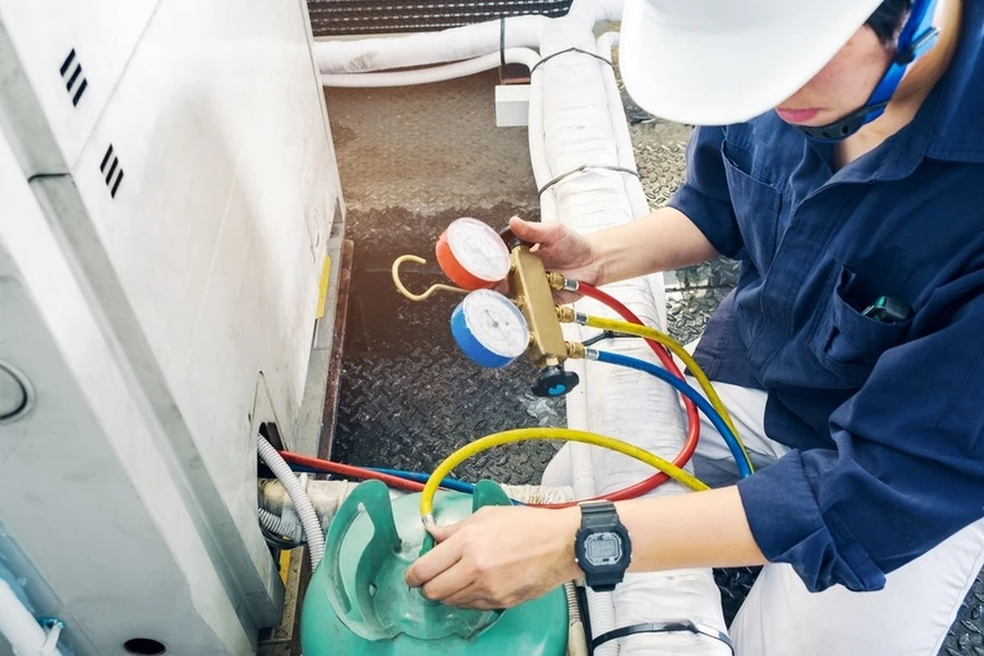 How Ac Replacement Improves Indoor Air Quality in Bakersfield, CA How Ac Replacement Improves Indoor Air Quality in Bakersfield, CA