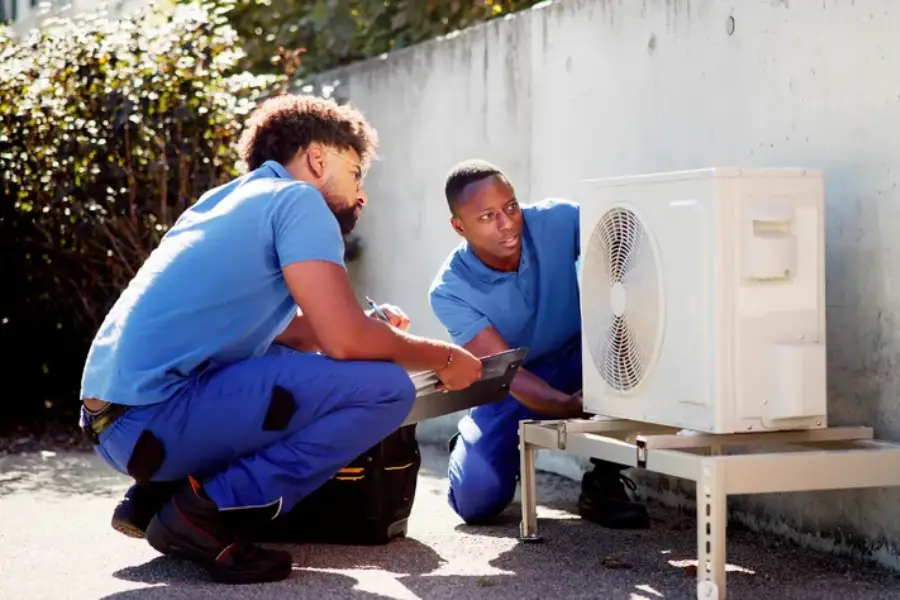 How Hvac Installation Affects Your Homes Energy Consumption in Bakersfield, CA How Hvac Installation Affects Your Homes Energy Consumption in Bakersfield, CA