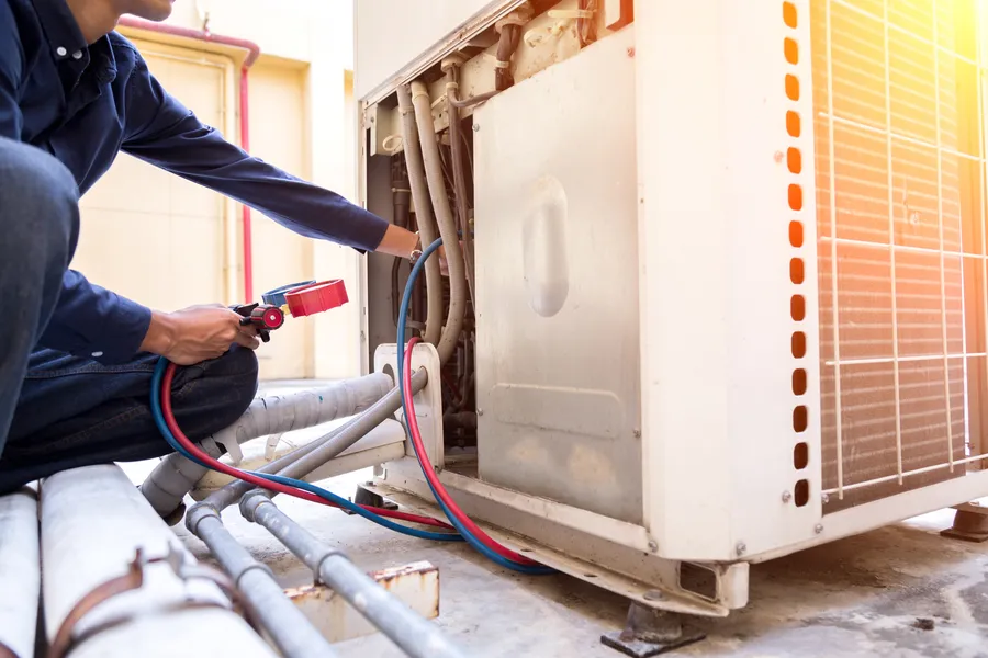 The Role Of Hvac Installation In Improving Indoor Air Quality Bakersfield, CA The Role Of Hvac Installation In Improving Indoor Air Quality Bakersfield, CA