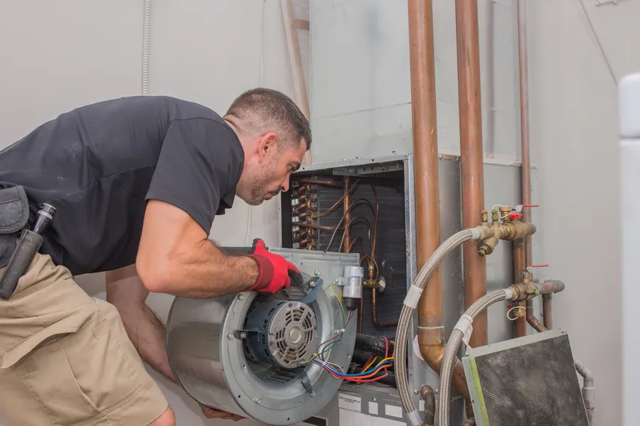 The Role Of Hvac Installation In Improving Indoor Air Quality in Bakersfield, CA The Role Of Hvac Installation In Improving Indoor Air Quality in Bakersfield, CA