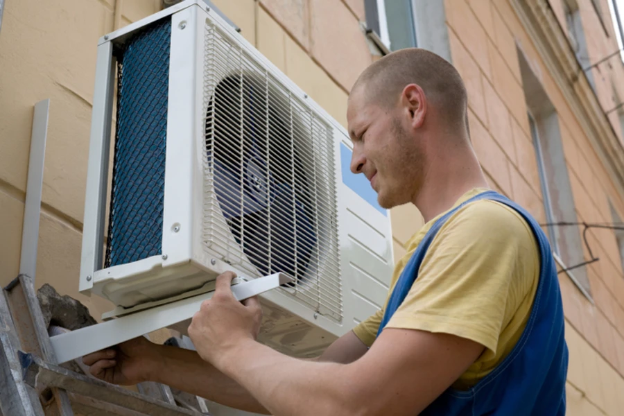 Why Professional Ac Replacement Is Essential For Longevity Bakersfield, CA Why Professional Ac Replacement Is Essential For Longevity Bakersfield, CA